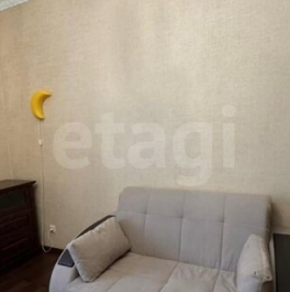 Продажа 3-комн квартиры на вторичном рынке ул Авиационная,  д. 11