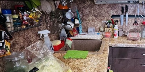 3-комн квартира Светогорск, улица Гарькавого, 8