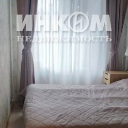 Продажа 2-комн квартиры на вторичном рынке Химки, Ленинский пр-кт,  д. 6