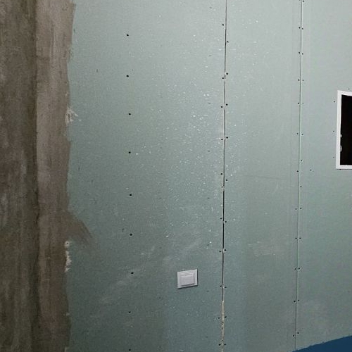 2-комн квартира Зеленогорская улица, 3