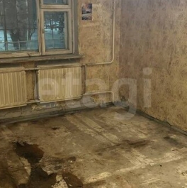 Продажа 1-комн квартиры на вторичном рынке ул Туристская,  д. 38