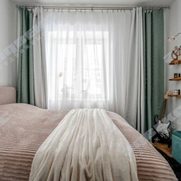 Продажа 2-комн квартиры на вторичном рынке ул Полевая,  д. 1/25