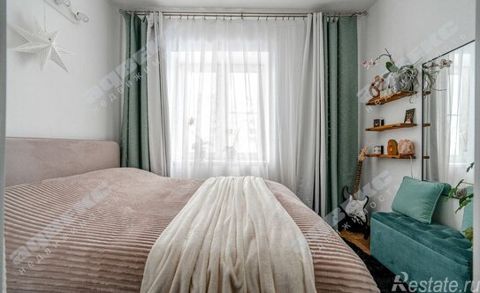 Продажа 2-комн квартиры на вторичном рынке ул Полевая,  д. 1/25