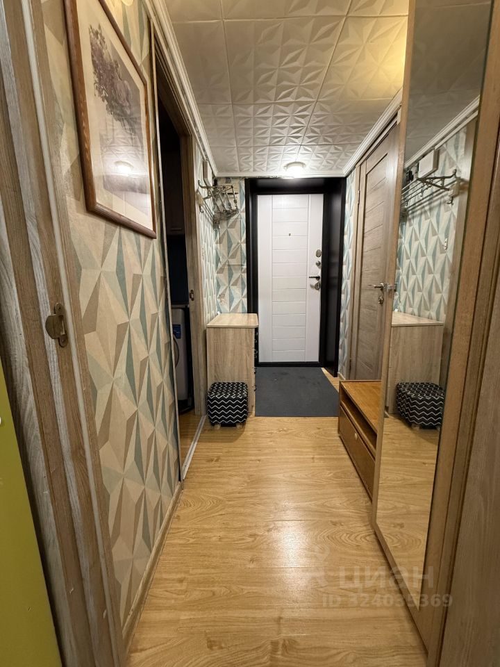 Продажа 1-комн квартиры на вторичном рынке 4-я Гражданская улица, 43К4