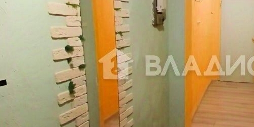 2-комн квартира Гранитная улица, 32