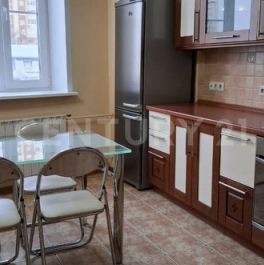 Продажа 3-комн квартиры на вторичном рынке Королев г, Болдырева ул