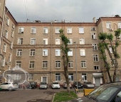 Продать Квартиры вторичка Михайлова улица, дом 28/7   