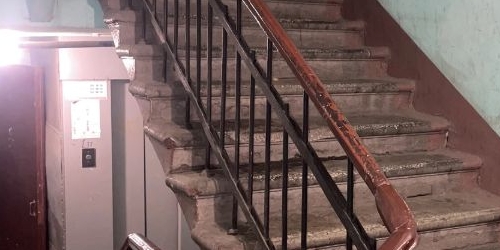 6-комн квартира Курляндская улица, 32