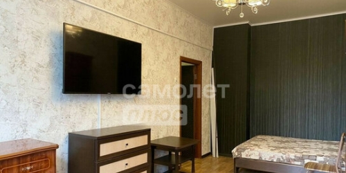 2-комн квартира ул Петра Романова,  д. 4,  к. 3