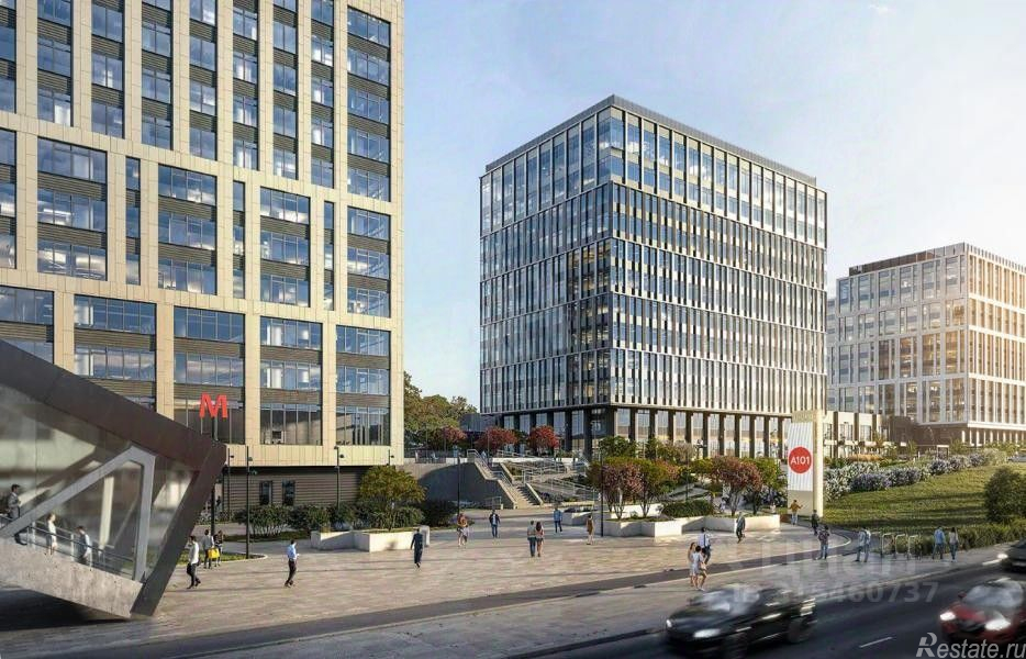 Продажа ПСН Старосаврасовская ул