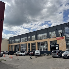 Продажа гаража Проектируемый проезд № 7051,  д. 7