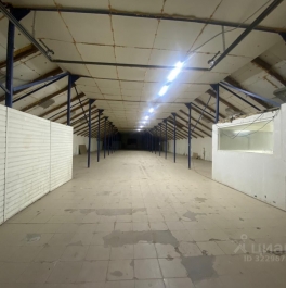 Аренда склада Химки, Старошереметьевское шоссе,  д. 4Г с2