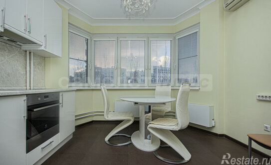 Продажа 2-комн квартиры на вторичном рынке Рассказовка д,  д. 19