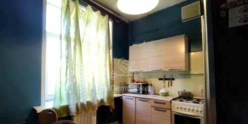 3-комн квартира ул Смирновская,  д. 6