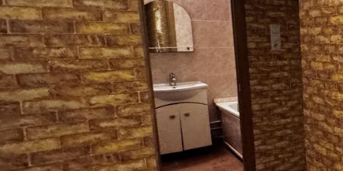 1-комн квартира Псковская улица, 9К2