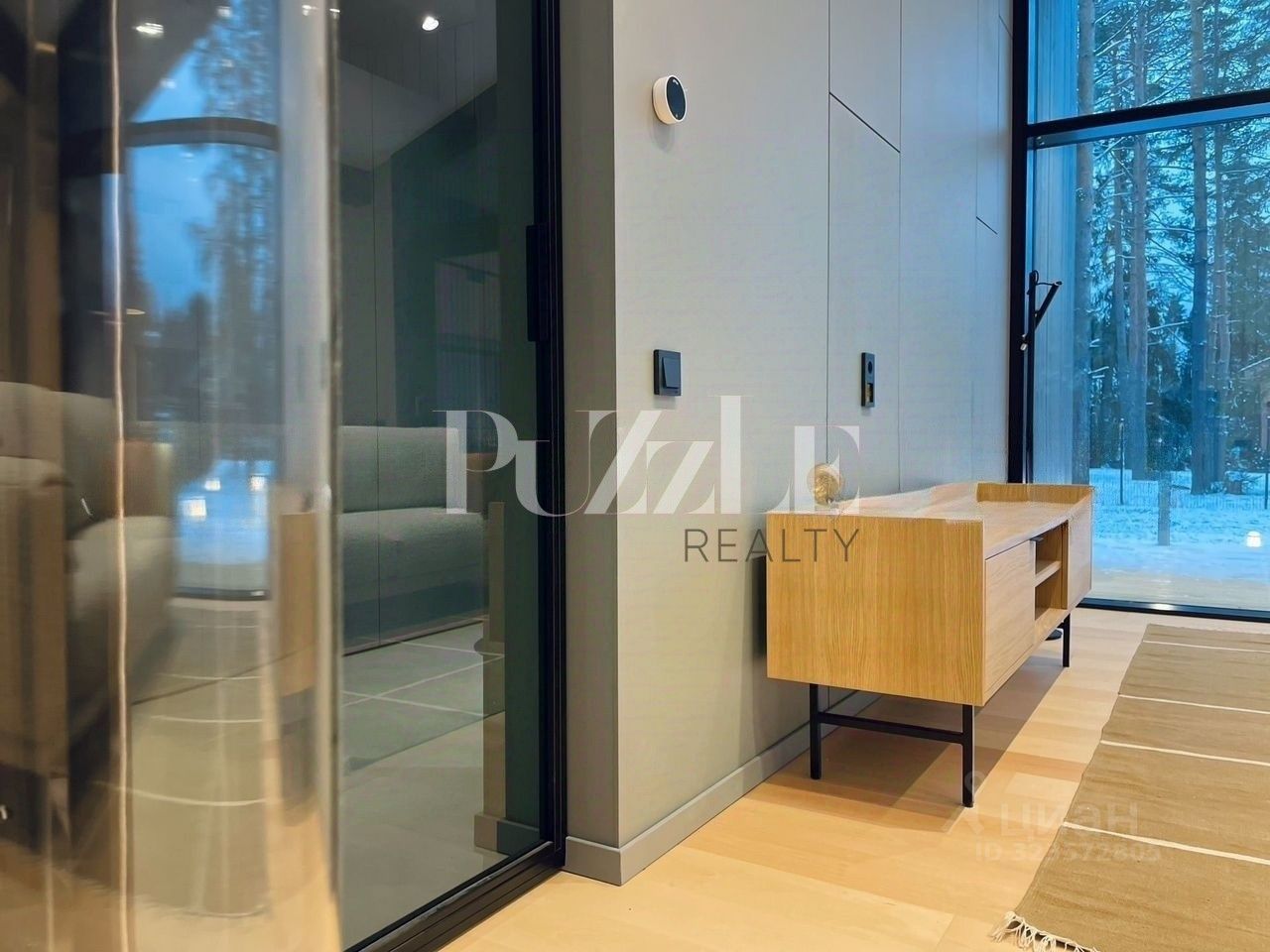 Продажа дома Рощино пгт, улица Нахимова