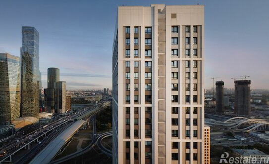 Продажа 4-комн квартиры на вторичном рынке Шмитовский проезд,  д. 39,  к. 21