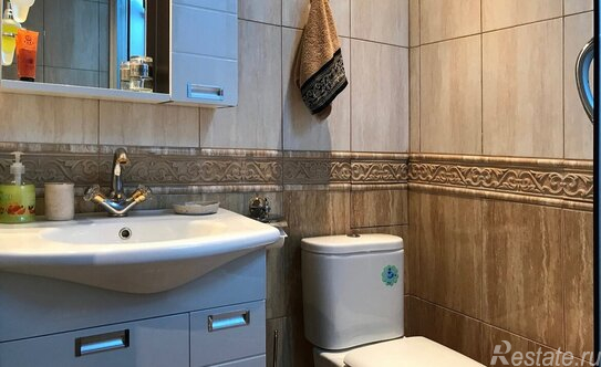 Продажа 3-комн квартиры на вторичном рынке Нахимовский пр-кт,  д. 56