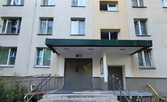 Продажа 3-комн квартиры на вторичном рынке ул Инессы Арманд,  д. 4