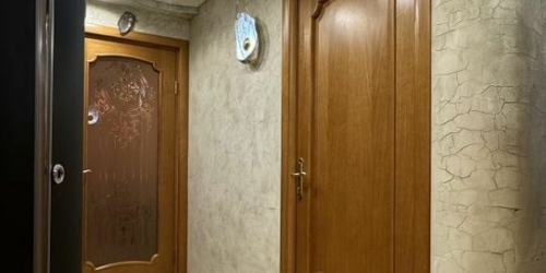 2-комн квартира улица Багрицкого,  д. 51