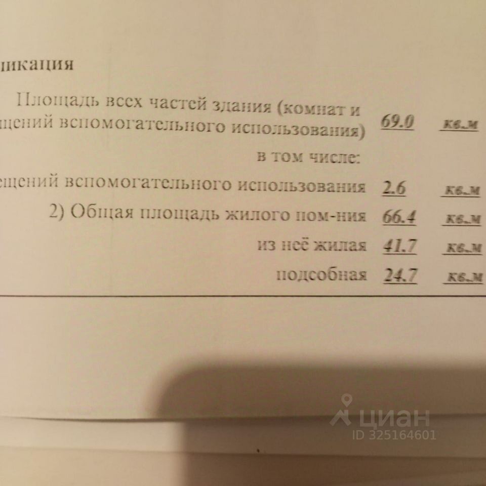 Продажа 3-комн квартиры на вторичном рынке Павловский Посад, улица Кузьмина, 44