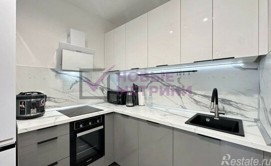 Продажа 1-комн квартиры на вторичном рынке Михайловская дорога,  д. 14,  к. 1