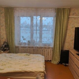 Продажа 1-комн квартиры на вторичном рынке ул Вучетича,  д. 8