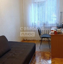 Продажа 3-комн квартиры на вторичном рынке Останкинский 5-й пер,  д. 11А