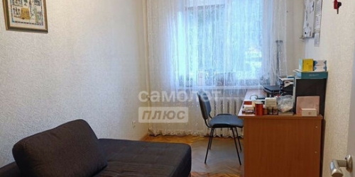 3-комн квартира Останкинский 5-й пер,  д. 11А