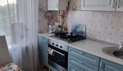 2-комн квартира Бобруйская улица, 2