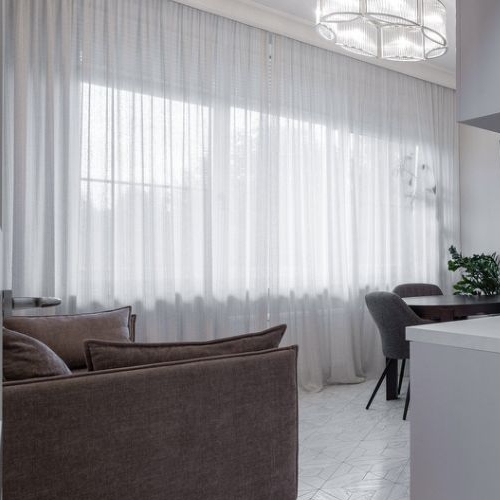 Студия д. Новинки, бульвар Павловский, 8