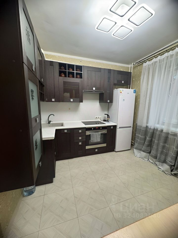 Продажа 1-комн квартиры на вторичном рынке Щелково, улица Неделина, 26