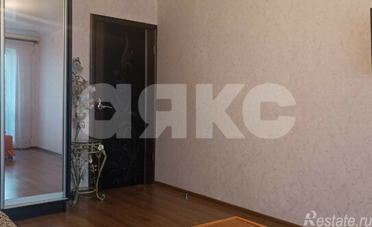 Продажа 1-комн квартиры на вторичном рынке Воскресенск, улица Кагана,  д. 6