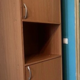 Аренда студии проспект Просвещения, 43 Аренда студии проспект Просвещения, 43