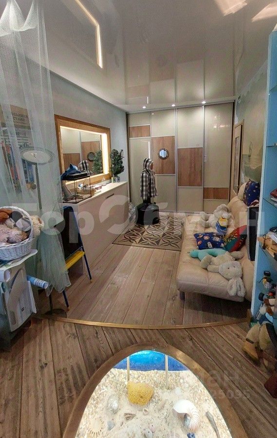 Продажа 3-комн квартиры на вторичном рынке Жуковский, Строительная улица, 14к1