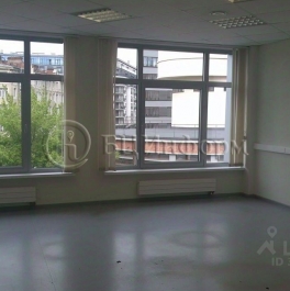 Аренда офиса улица Красного Курсанта,  д. 25 литН