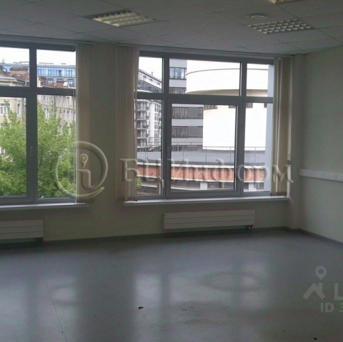 Офис улица Красного Курсанта,  д. 25 литН