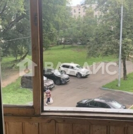 Продажа 2-комн квартиры на вторичном рынке Кожуховская 6-я ул,  д. 23