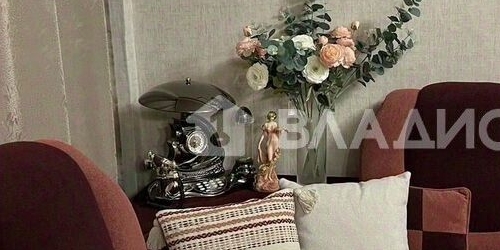 2-комн квартира проспект Мечникова, 7