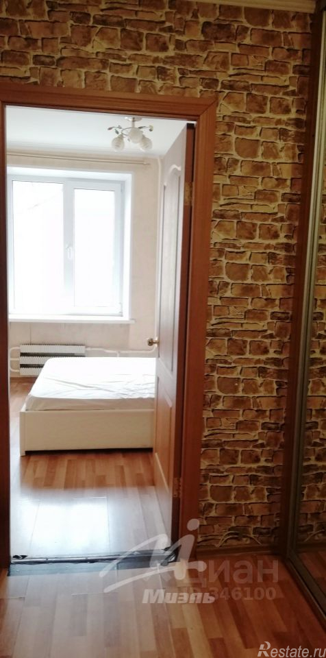 Продажа 2-комн квартиры на вторичном рынке Тишинский Б. пер,  д. 43