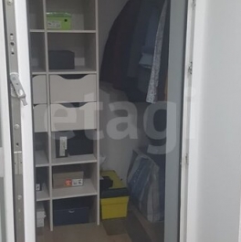 Продажа 1-комн квартиры на вторичном рынке Мурино, ул Шувалова,  д. 14