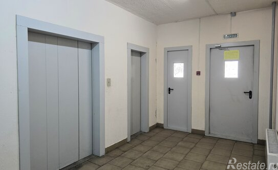 Продажа 1-комн квартиры на вторичном рынке Ярославское ш,  д. 107