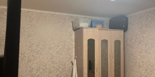3-комн квартира улица Адмирала Лазарева,  д. 58