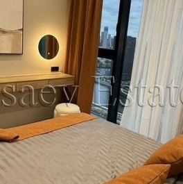 Продажа 1-комн квартиры на вторичном рынке Причальный проезд,  д. 7 с1