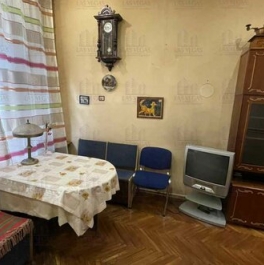 Аренда 2-комн квартиры на вторичном рынке Крюкова Канала наб,  д. 14