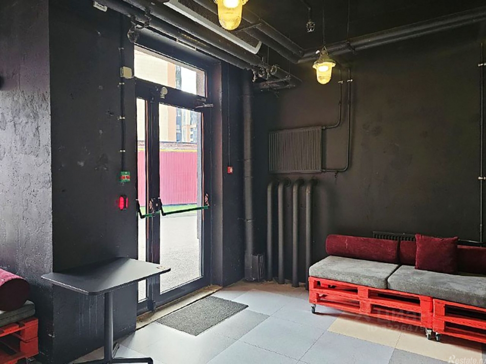 Аренда ПСН Сампсониевский Б. пр-кт,  д. 72,  к. 3