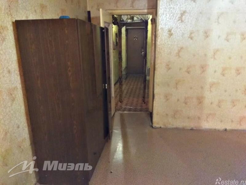 Продажа квартиры на вторичном рынке Ногинск, Текстилей улица, 21,  д. 21