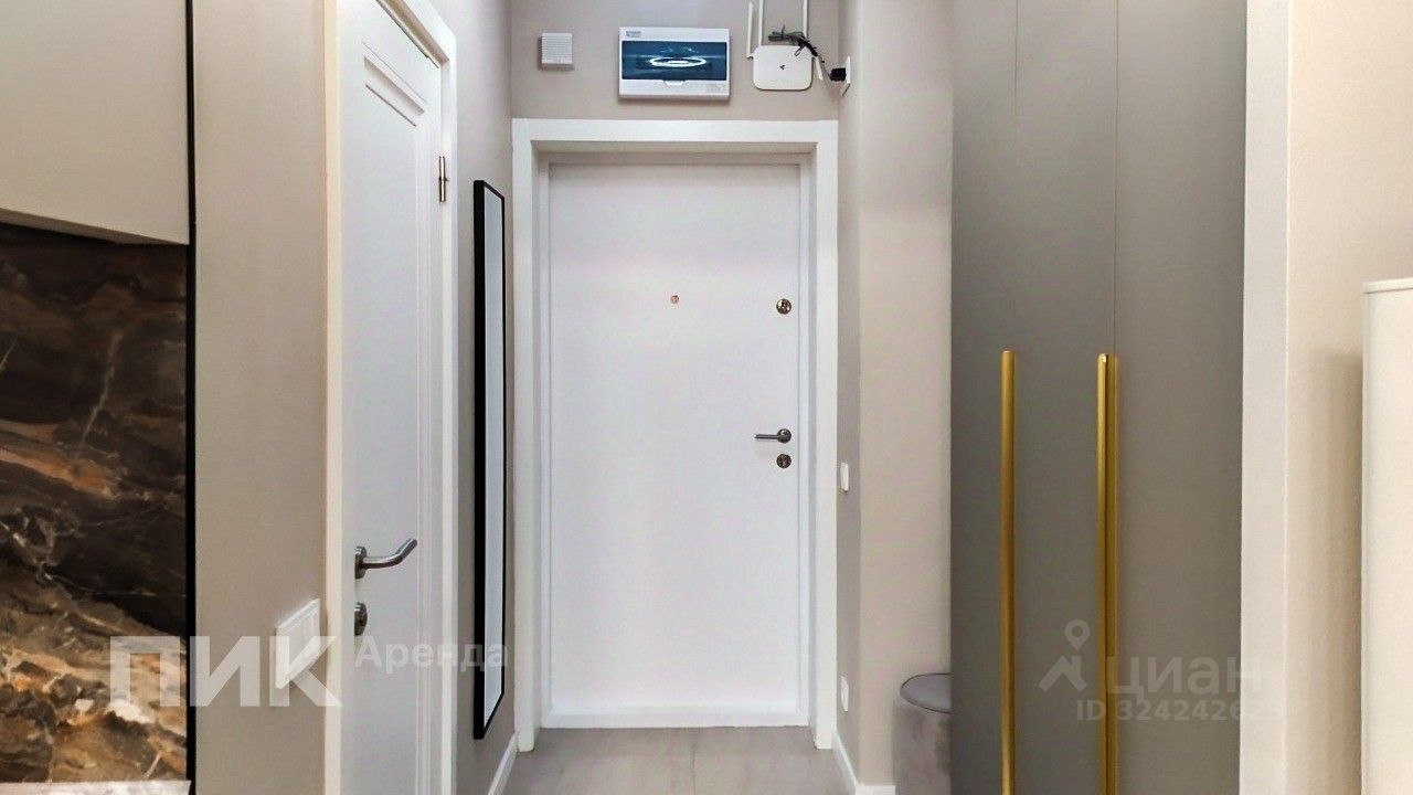 Аренда студии Олонецкая улица,  д. 6