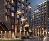 Продать Помещения свободного назначения Парусная улица  2 