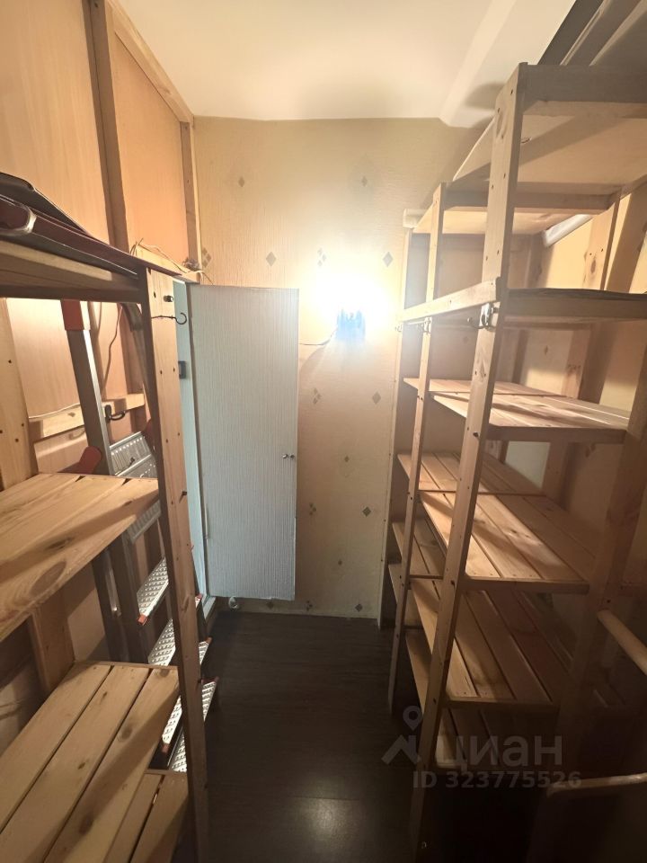 Аренда 1-комн квартиры на вторичном рынке улица Корнейчука, 30